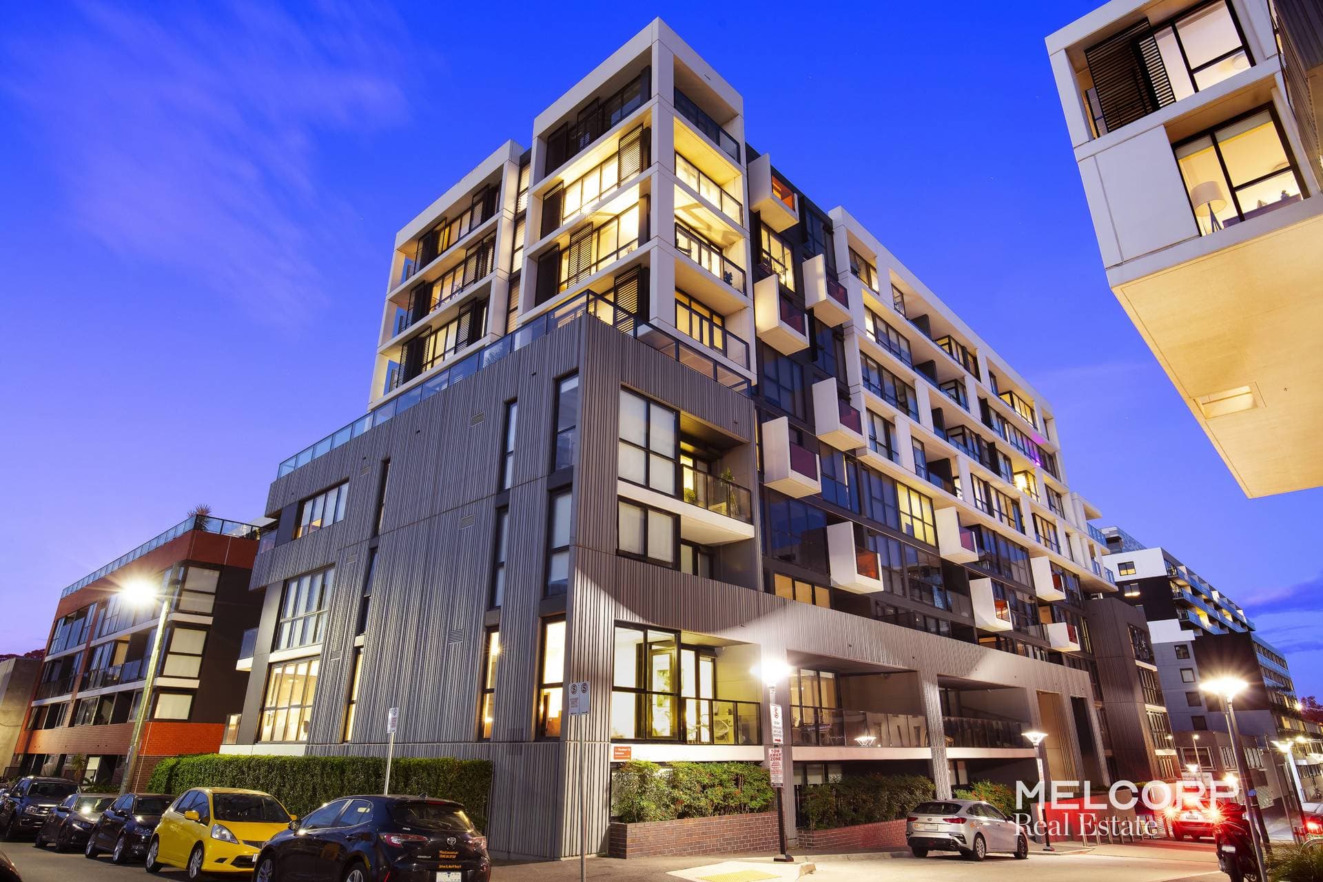 121/11 Flockhart Street, Abbotsford, VIC 3067, Abbotsford - Image 1