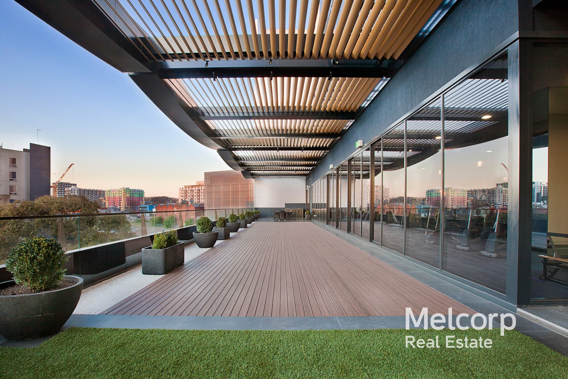 3706/27 Therry Street, Melbourne, VIC 3000, Melbourne - Thumbnail 7