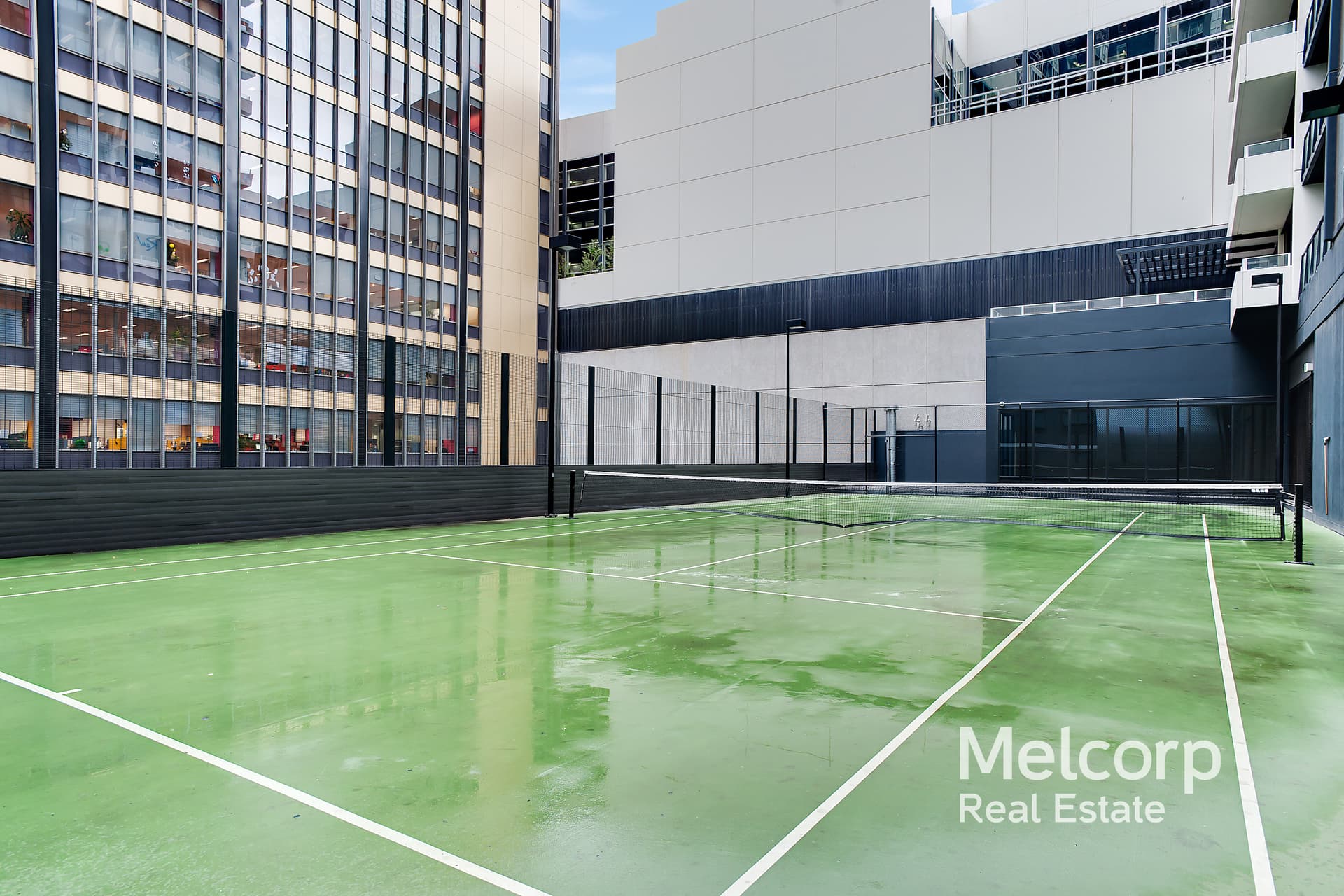 3706/27 Therry Street, Melbourne, VIC 3000, Melbourne - Thumbnail 8