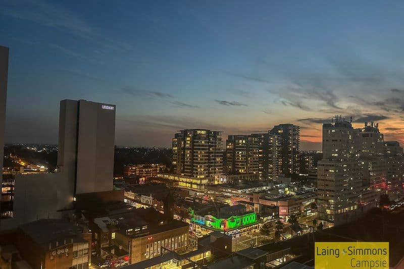 1508/2 Mary Street, Burwood, Burwood - Thumbnail 2
