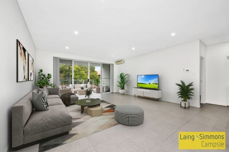 7/24 Seventh Avenue, Campsie, Riverstone - Thumbnail 2