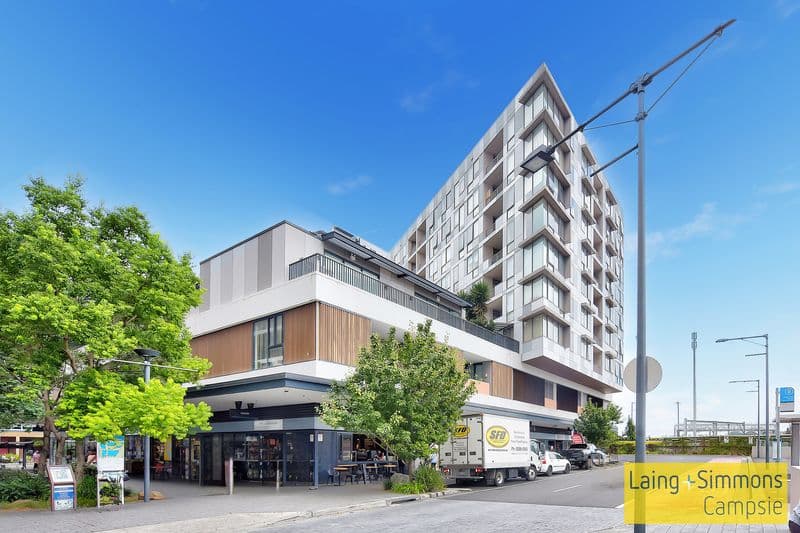404/2 Discovery Point Place, Wolli Creek, Wolli Creek - Thumbnail 2