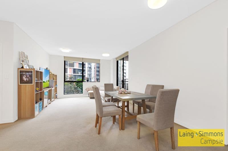 404/2 Discovery Point Place, Wolli Creek, Wolli Creek - Thumbnail 3