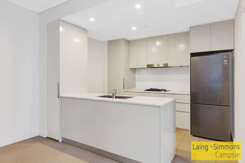 404/2 Discovery Point Place, Wolli Creek, Wolli Creek - Thumbnail 4