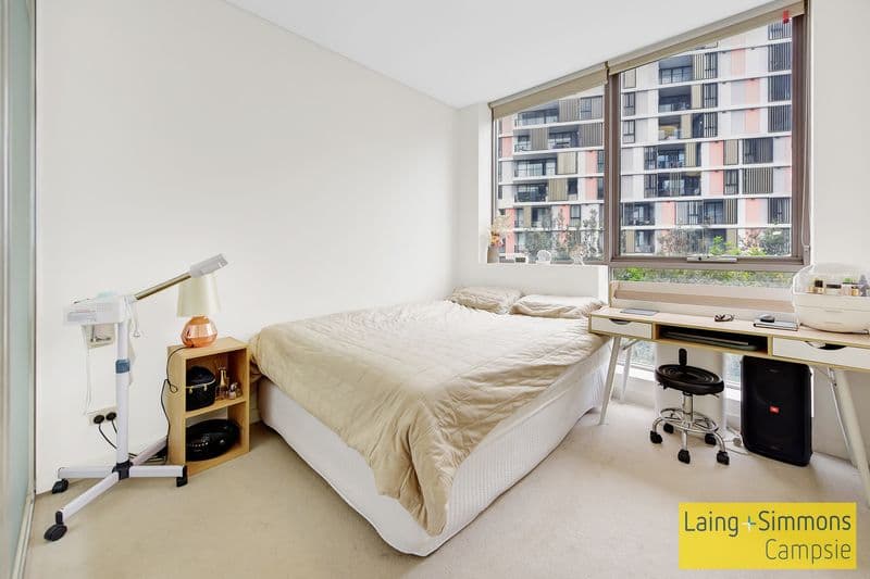 404/2 Discovery Point Place, Wolli Creek, Wolli Creek - Thumbnail 5