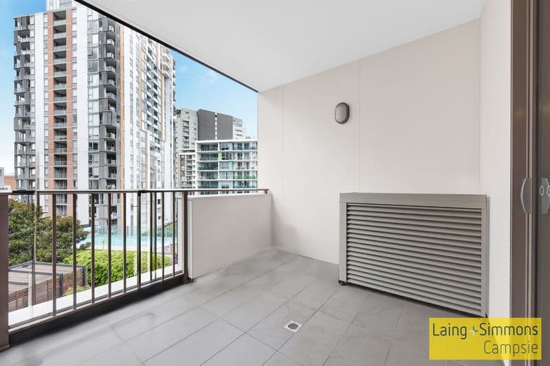 404/2 Discovery Point Place, Wolli Creek, Wolli Creek - Thumbnail 8