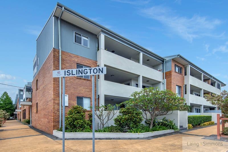 20/22 Milford Street, Islington, Box Hill - Image 1