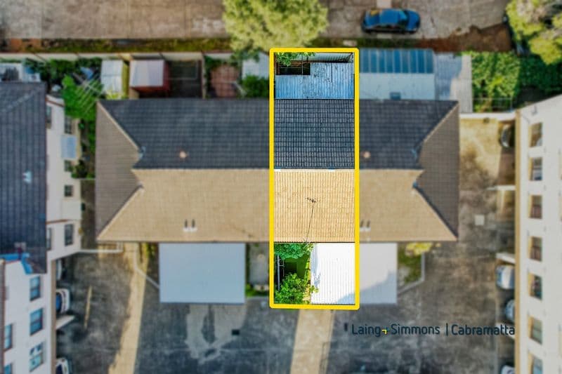 15/6-8 Clifford Avenue, Canley Vale, Pennant Hills - Thumbnail 7