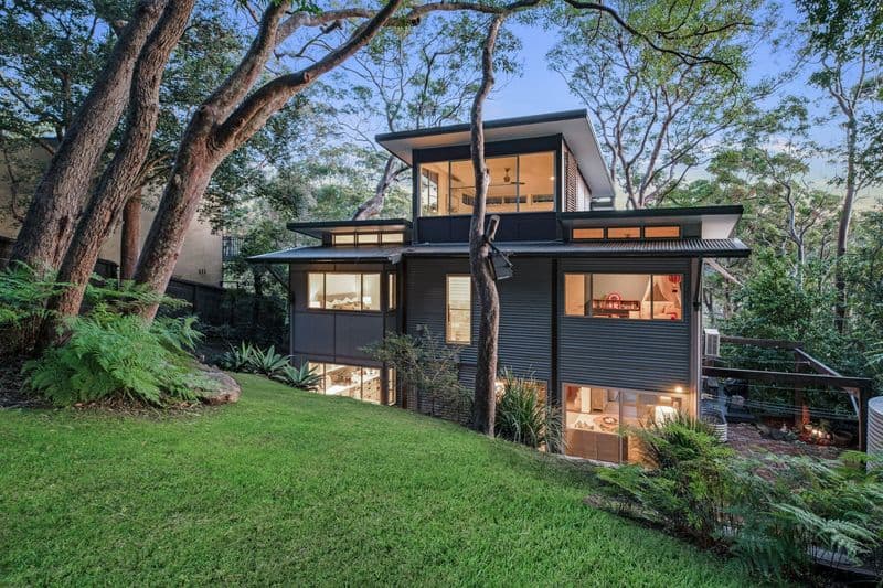 1216/1c Burdett Street, Hornsby, Granville - Image 1