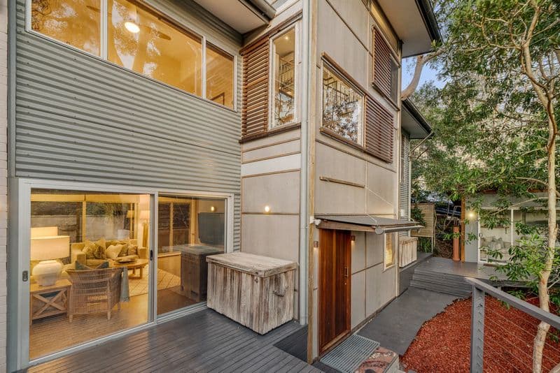 1216/1c Burdett Street, Hornsby, Granville - Thumbnail 2