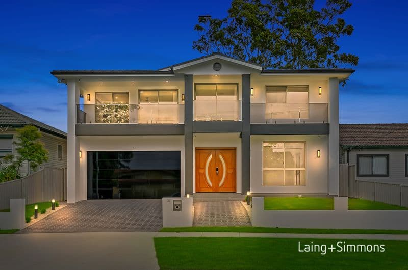 27 Matthew Crescent, Blacktown, Blacktown - Image 1