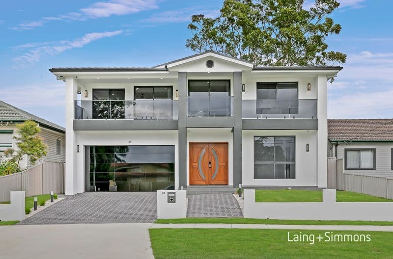27 Matthew Crescent, Blacktown, Blacktown - Thumbnail 3