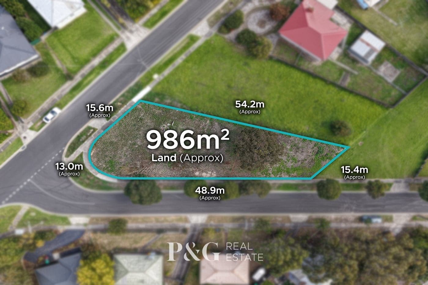 23 Dunbar Avenue, Morwell - Image 1