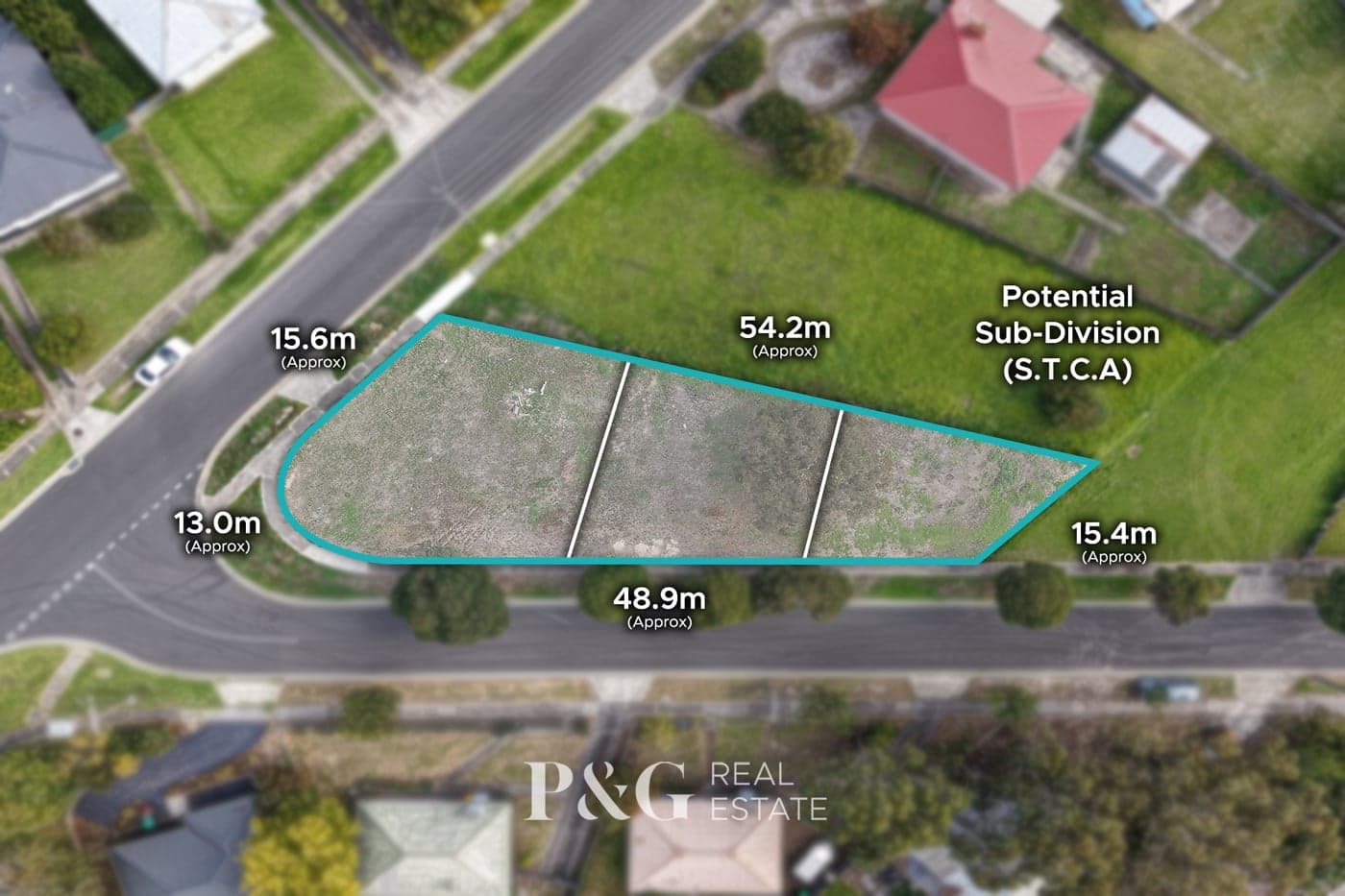 23 Dunbar Avenue, Morwell - Thumbnail 2