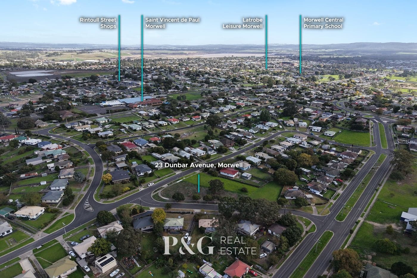 23 Dunbar Avenue, Morwell - Thumbnail 3