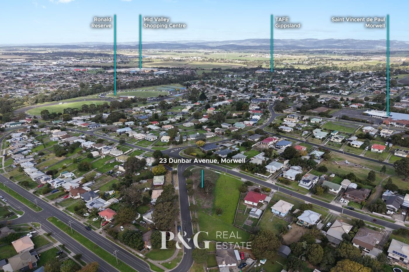23 Dunbar Avenue, Morwell - Thumbnail 4