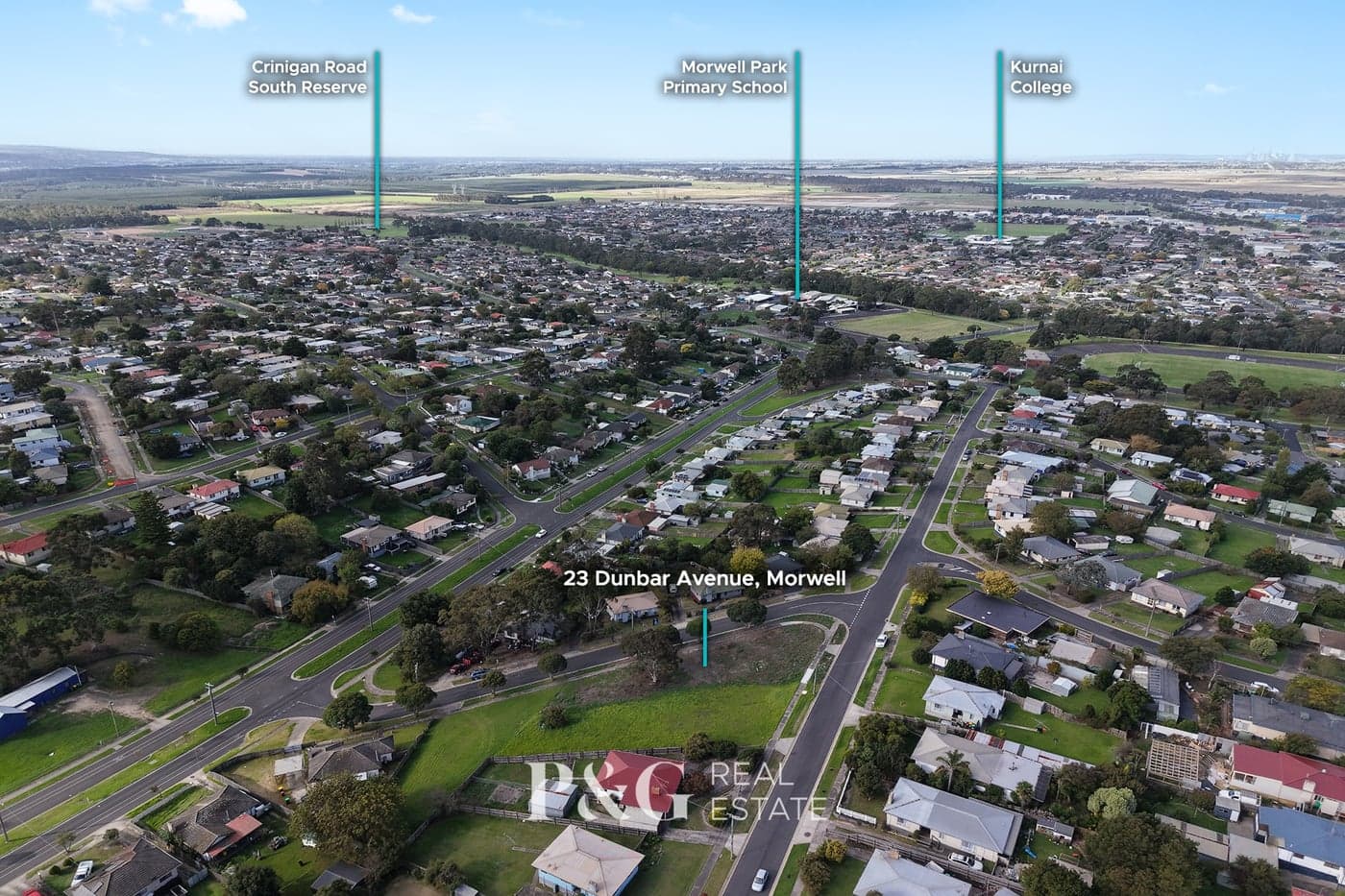 23 Dunbar Avenue, Morwell - Thumbnail 5