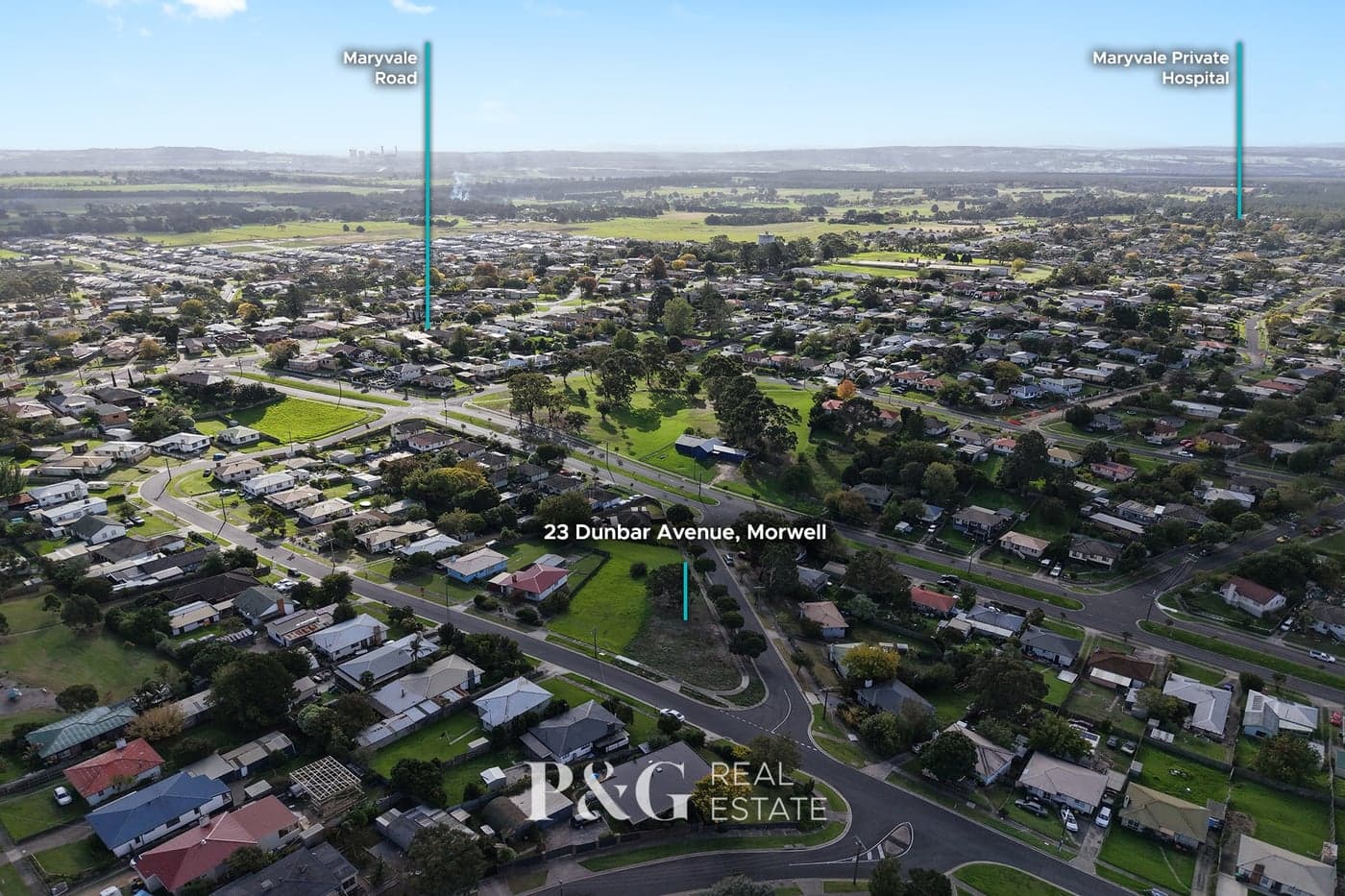 23 Dunbar Avenue, Morwell - Thumbnail 6