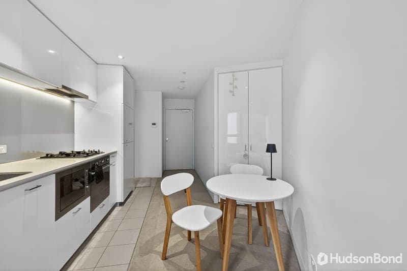 304/263 Franklin Street, Melbourne - Image 1