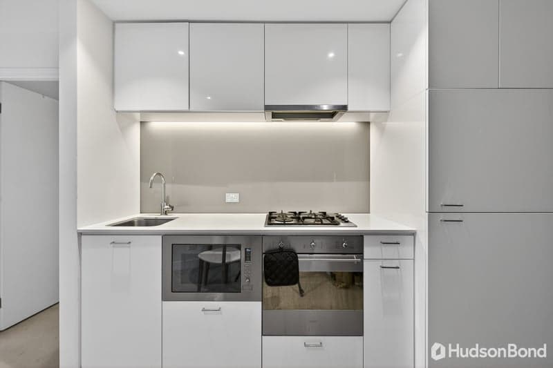 304/263 Franklin Street, Melbourne - Thumbnail 2