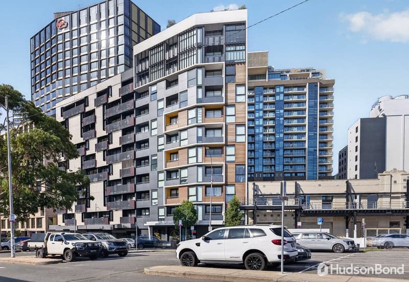 304/263 Franklin Street, Melbourne - Thumbnail 6