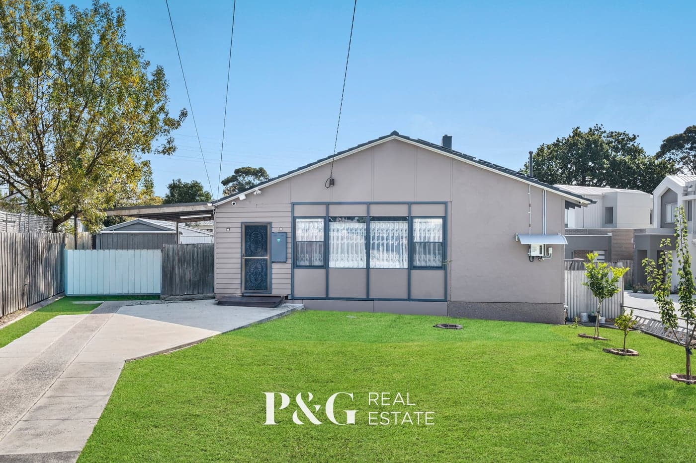 21 Nigra Street, Doveton - Image 1
