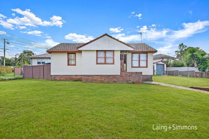 52 Rymill Road, Tregear, Tregear - Image 1