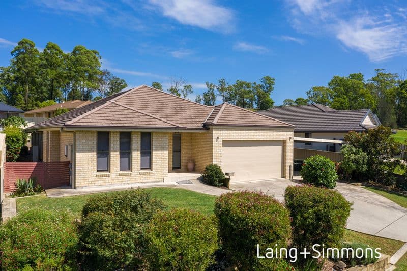 9 Rosedale Place, Tinonee, Blakehurst - Image 1