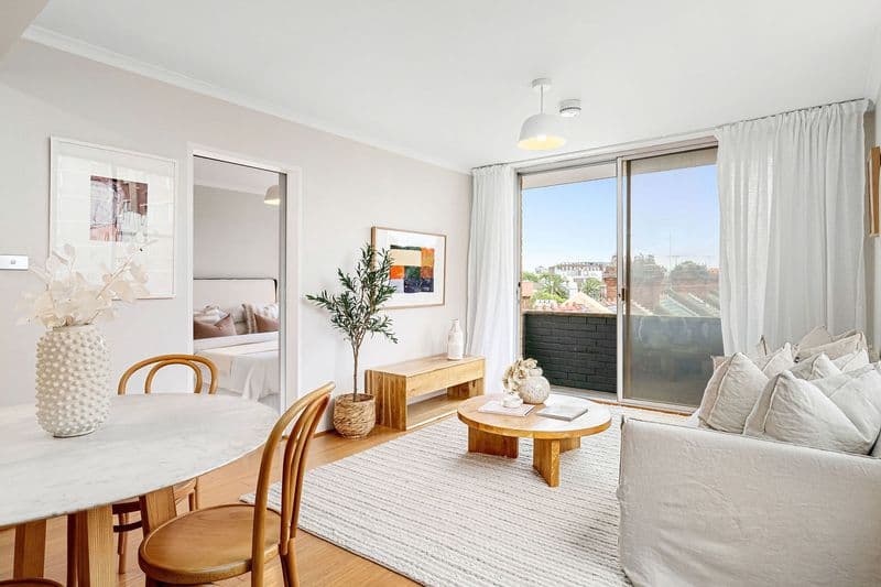 668/58 Cook Road, Centennial Park, Centennial Park - Thumbnail 3