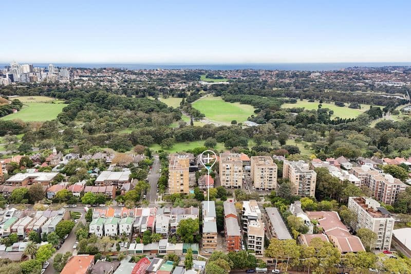 668/58 Cook Road, Centennial Park, Centennial Park - Thumbnail 5