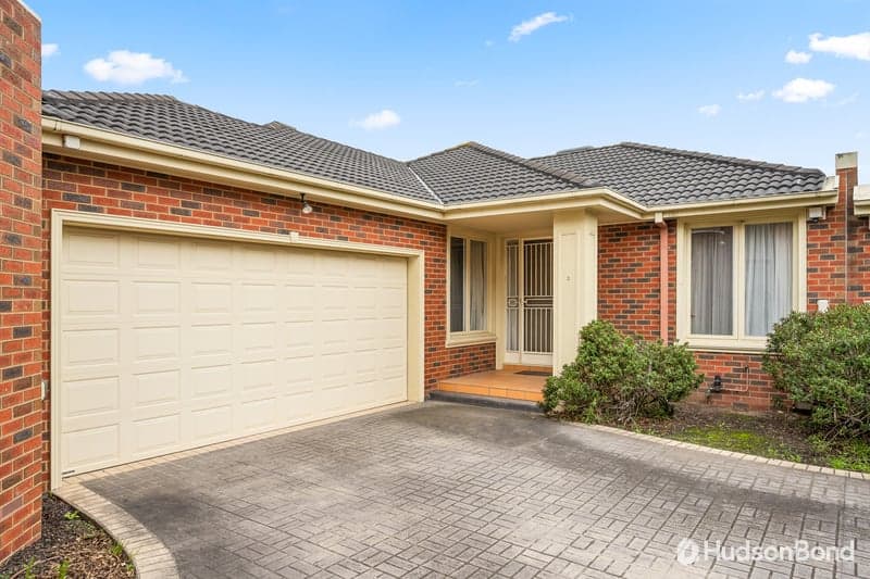 2/9-11 Rosebank Terrace, Templestowe Lower - Image 1