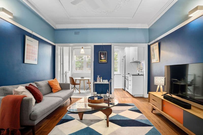 24/360-364 Bourke Street, Surry Hills, Surry Hills - Image 1
