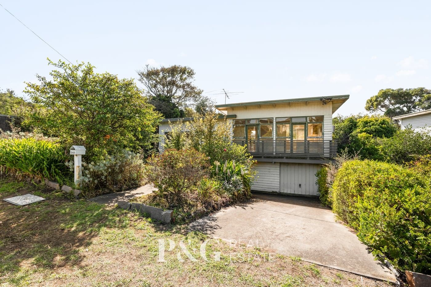 548 Melbourne Road, Sorrento - Image 1