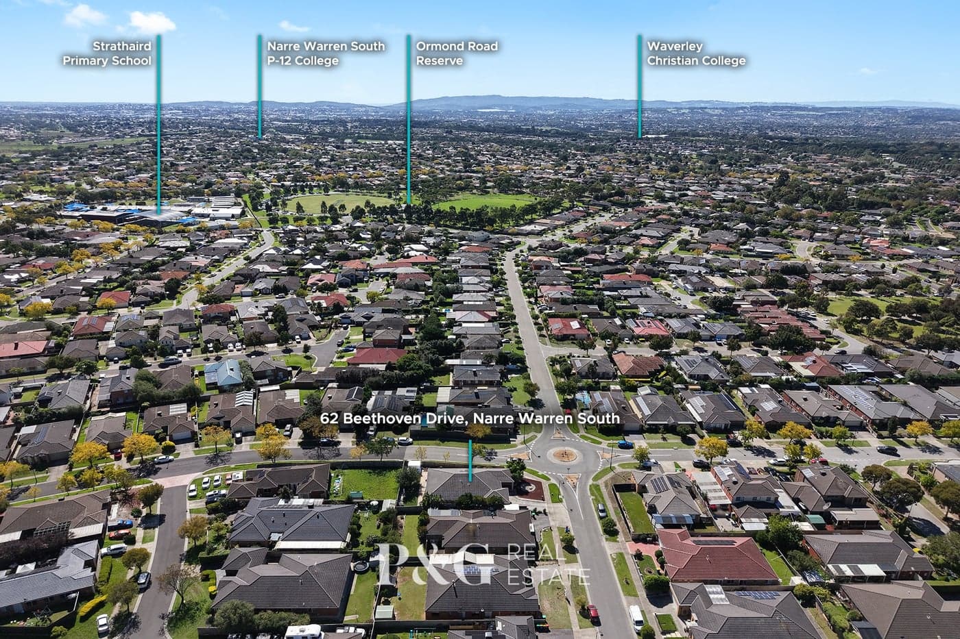 62 Beethoven Drive, Narre Warren South - Thumbnail 2