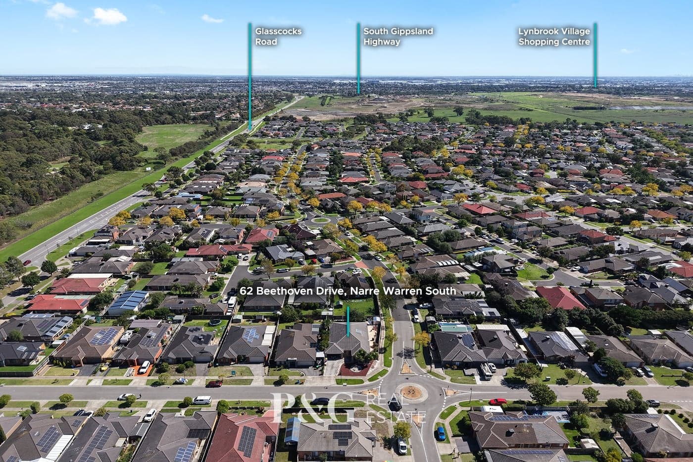 62 Beethoven Drive, Narre Warren South - Thumbnail 3