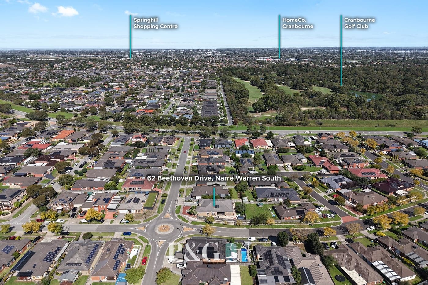 62 Beethoven Drive, Narre Warren South - Thumbnail 4