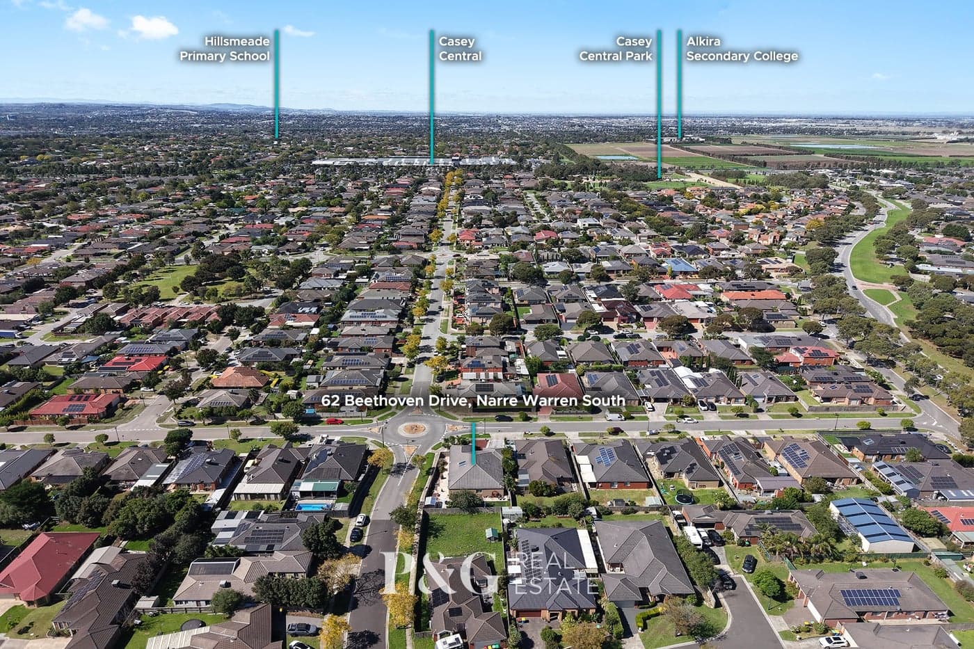 62 Beethoven Drive, Narre Warren South - Thumbnail 5