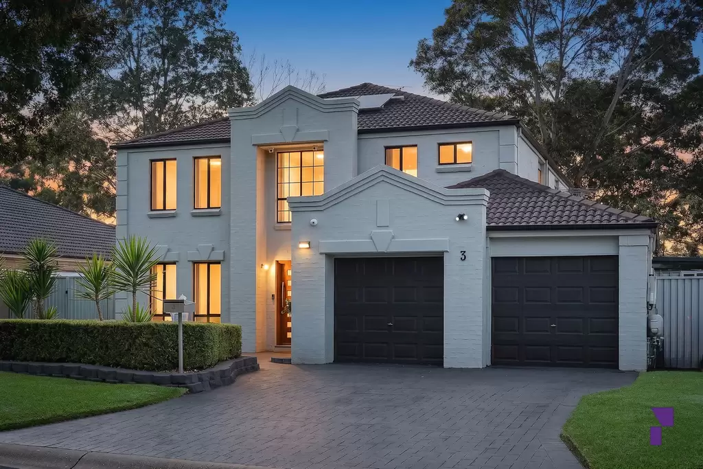 3 Toscana Street, Prestons - Image 1