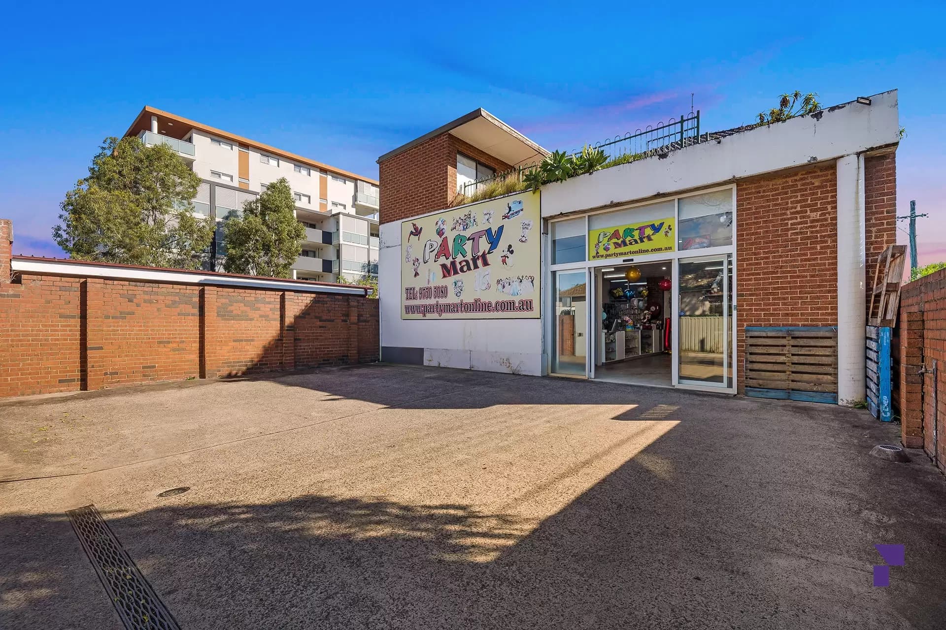 265-267 Burwood Road, Belmore - Thumbnail 2
