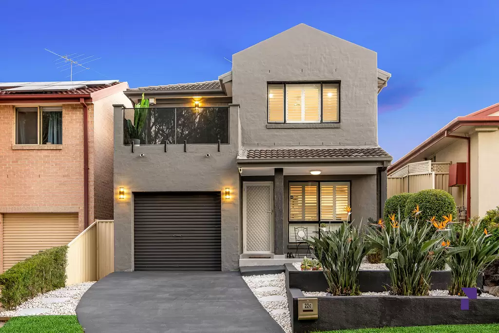 22 Kitson Way, Casula - Image 1