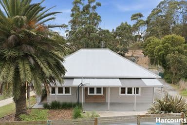 9 Old Waratah Road, FISH CREEK, VIC 3959, Fish Creek - Image 1