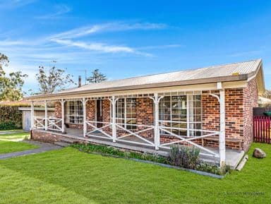13 Malone Street, BRAIDWOOD, NSW 2622, Braidwood - Image 1