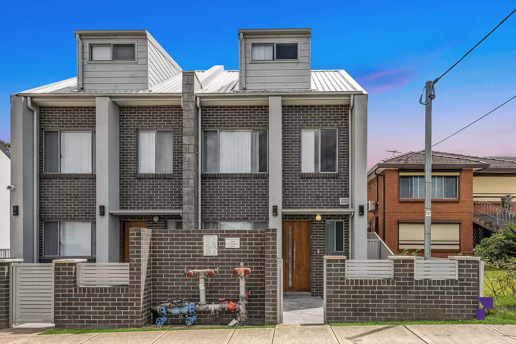 3/45 Kirkham Road, Auburn - Image 1