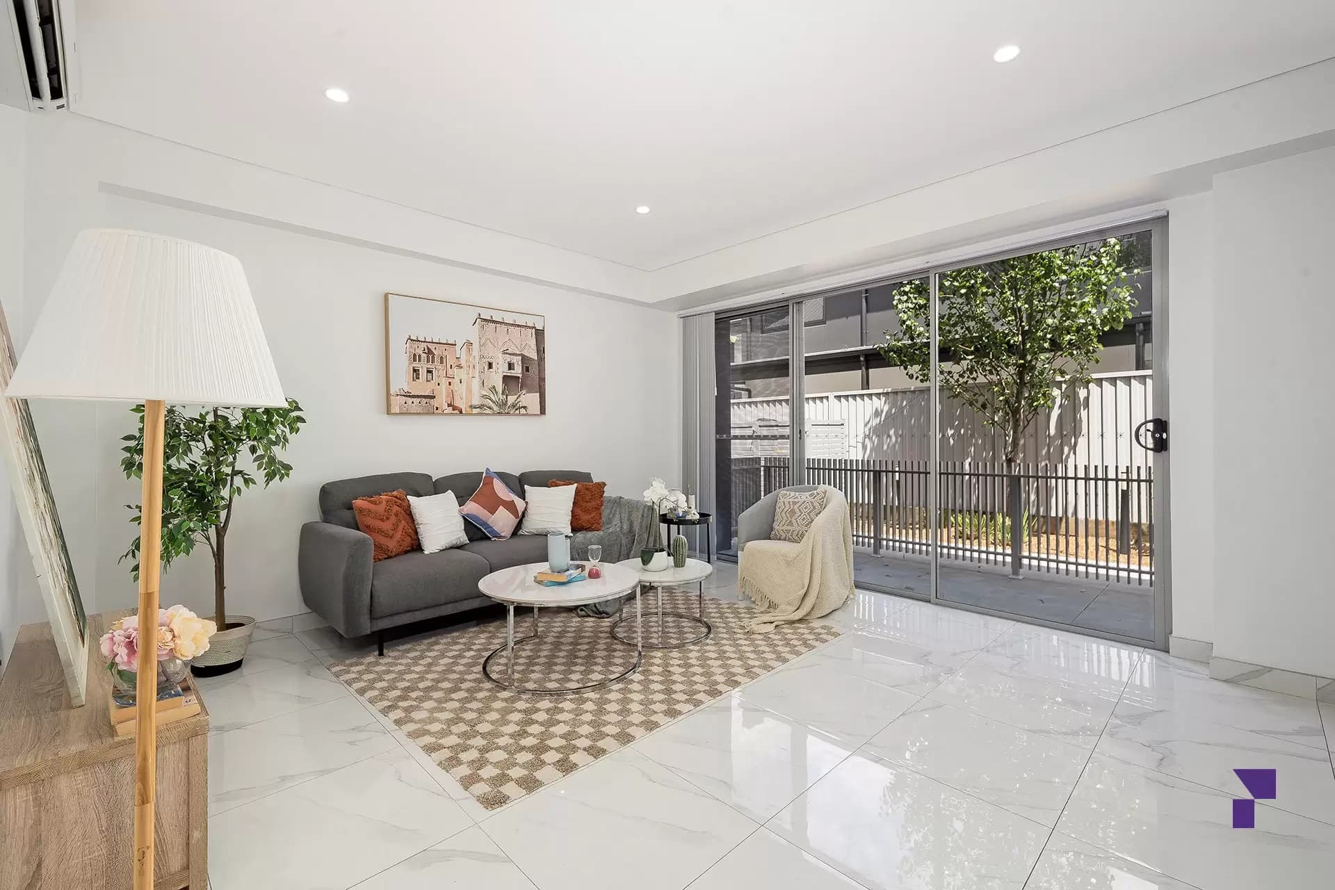3/45 Kirkham Road, Auburn - Thumbnail 4
