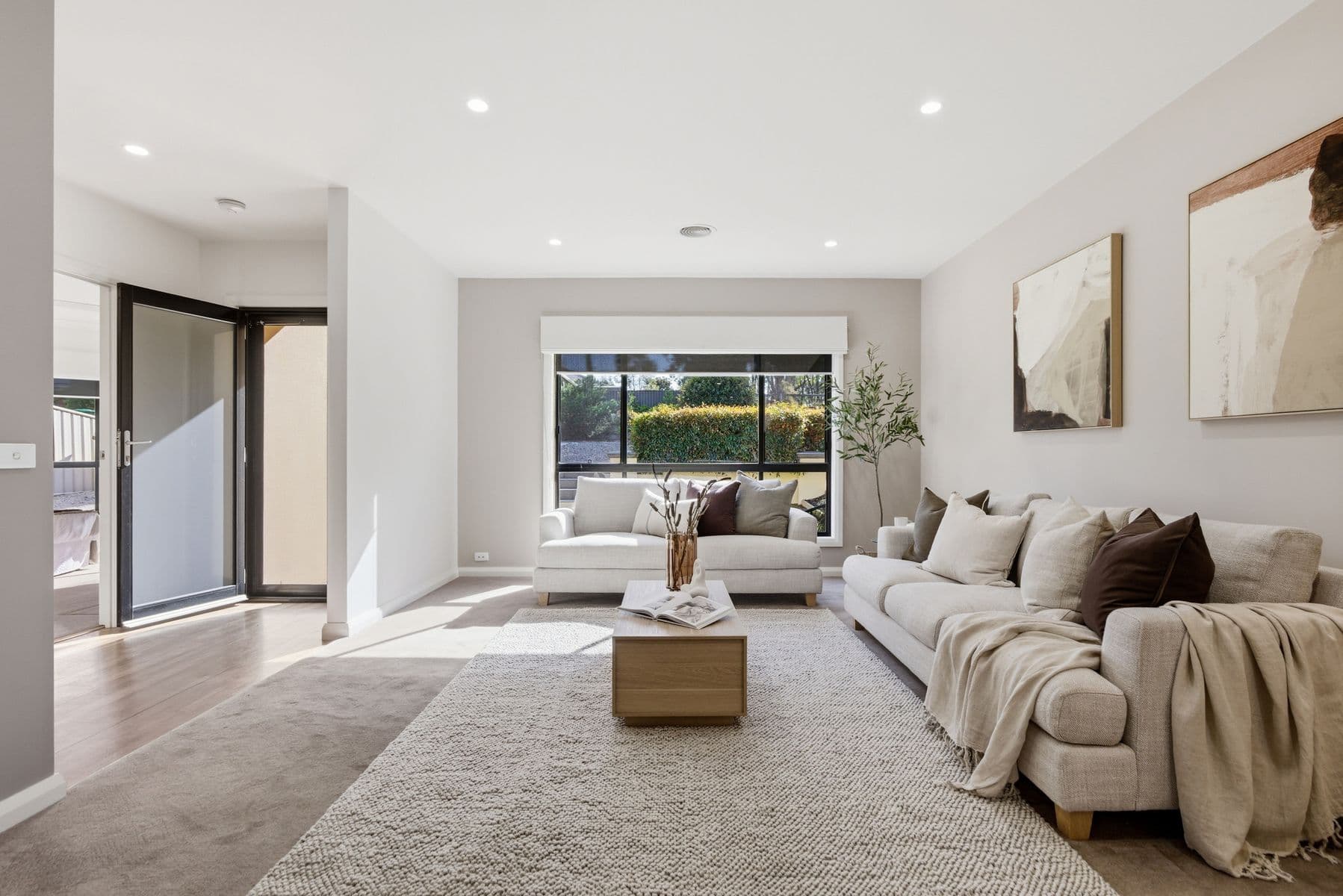 6 Hastings Drive, Maiden Gully, VIC 3551, Maiden Gully - Thumbnail 2