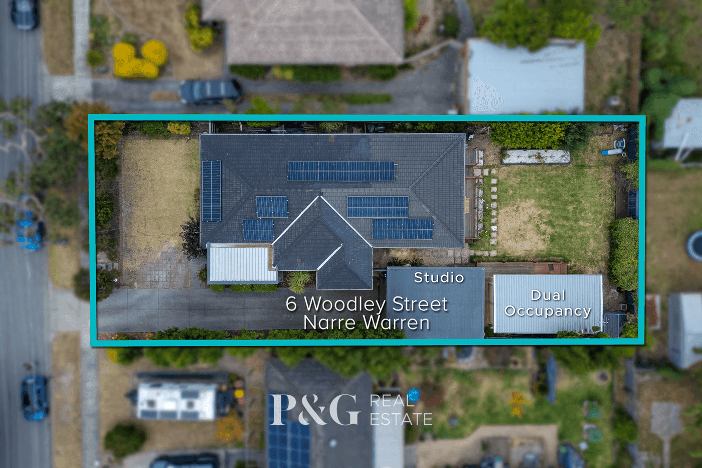 6 Woodley Street, Narre Warren - Thumbnail 3