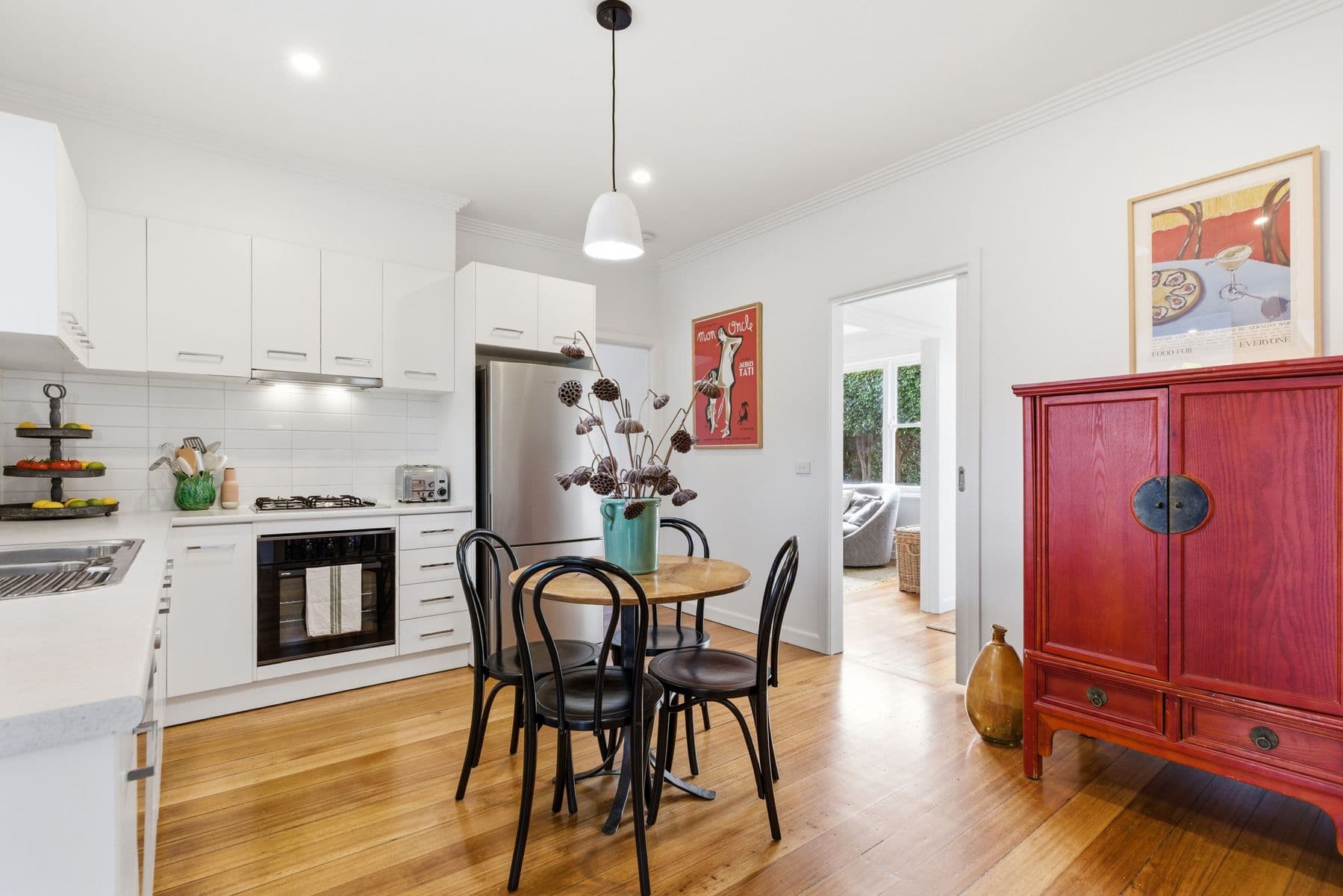 18 Broom Street, Bendigo, VIC 3550, Bendigo Vic 3550 - Thumbnail 4