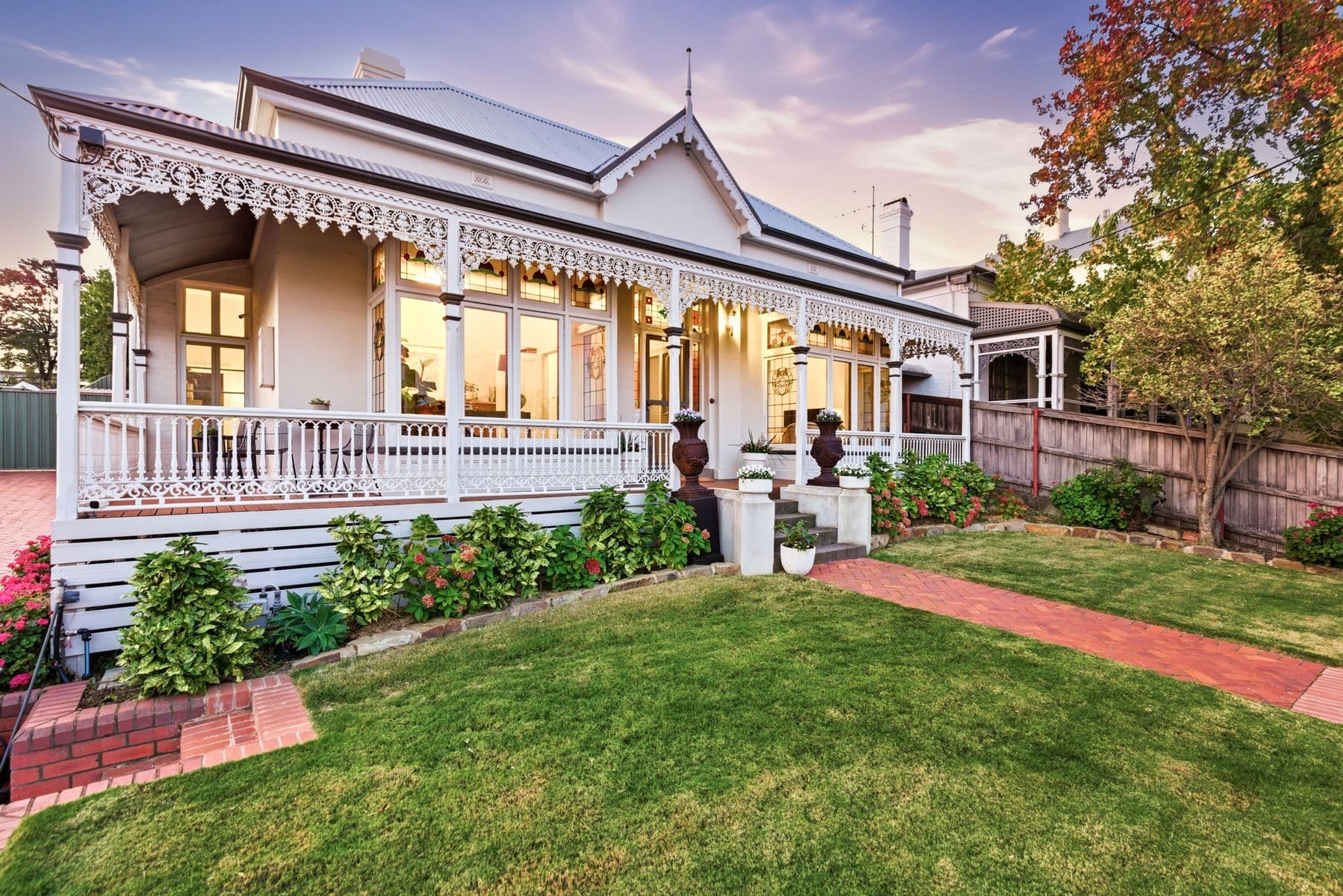 72 Mackenzie Street, Bendigo VIC 3550, Bendigo - Image 1