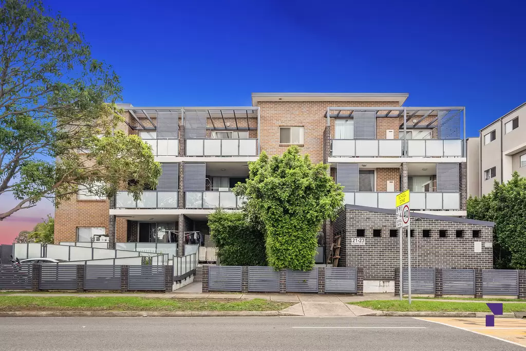 25/21-23 Rookwood Road, Yagoona - Image 1