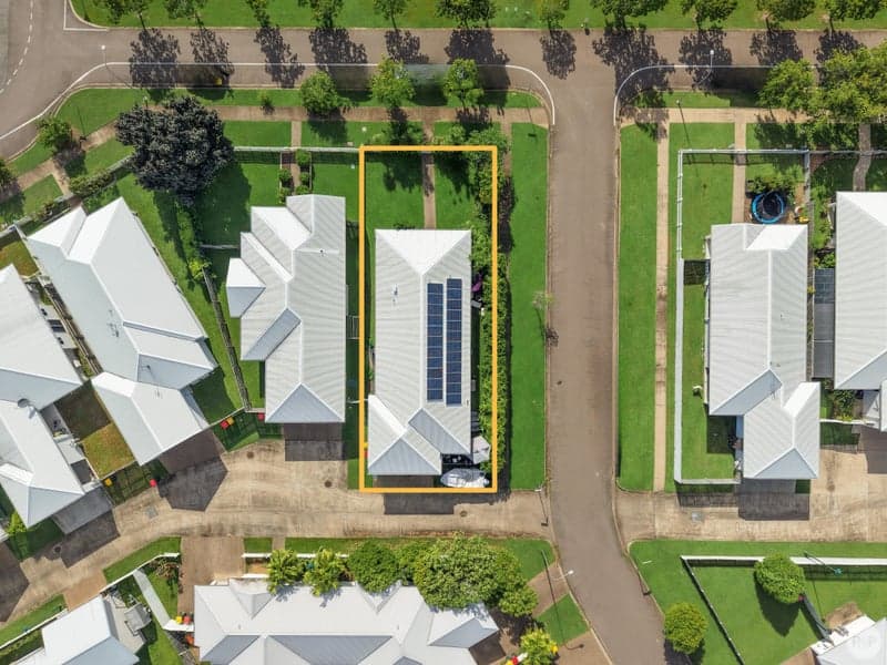 4 The Grange, Shaw, QLD 4818, Shaw - Image 1